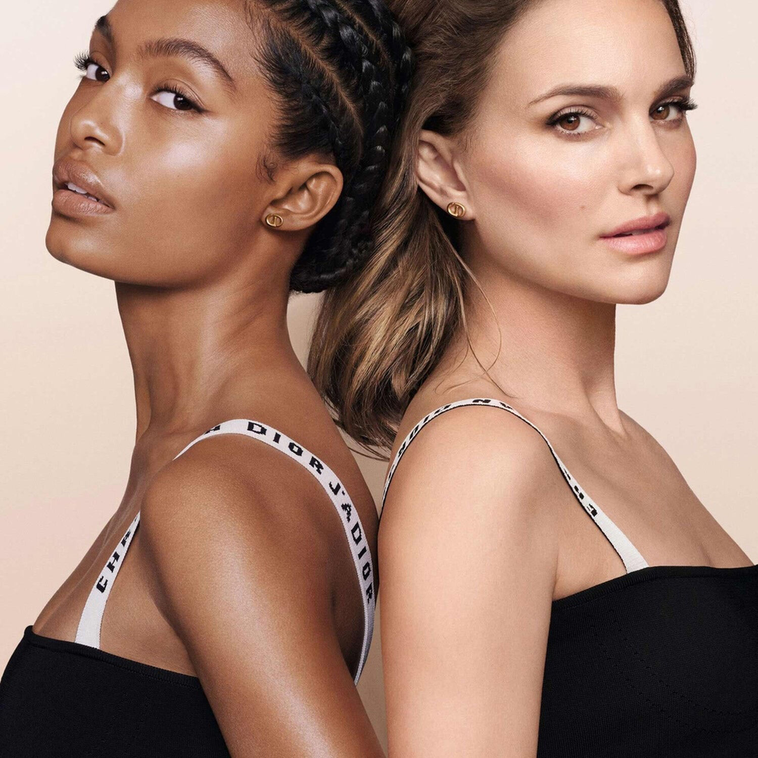 Dior Dior Forever Natural Velvet La Recharge Fond de teint compact longue tenue - sans transfert