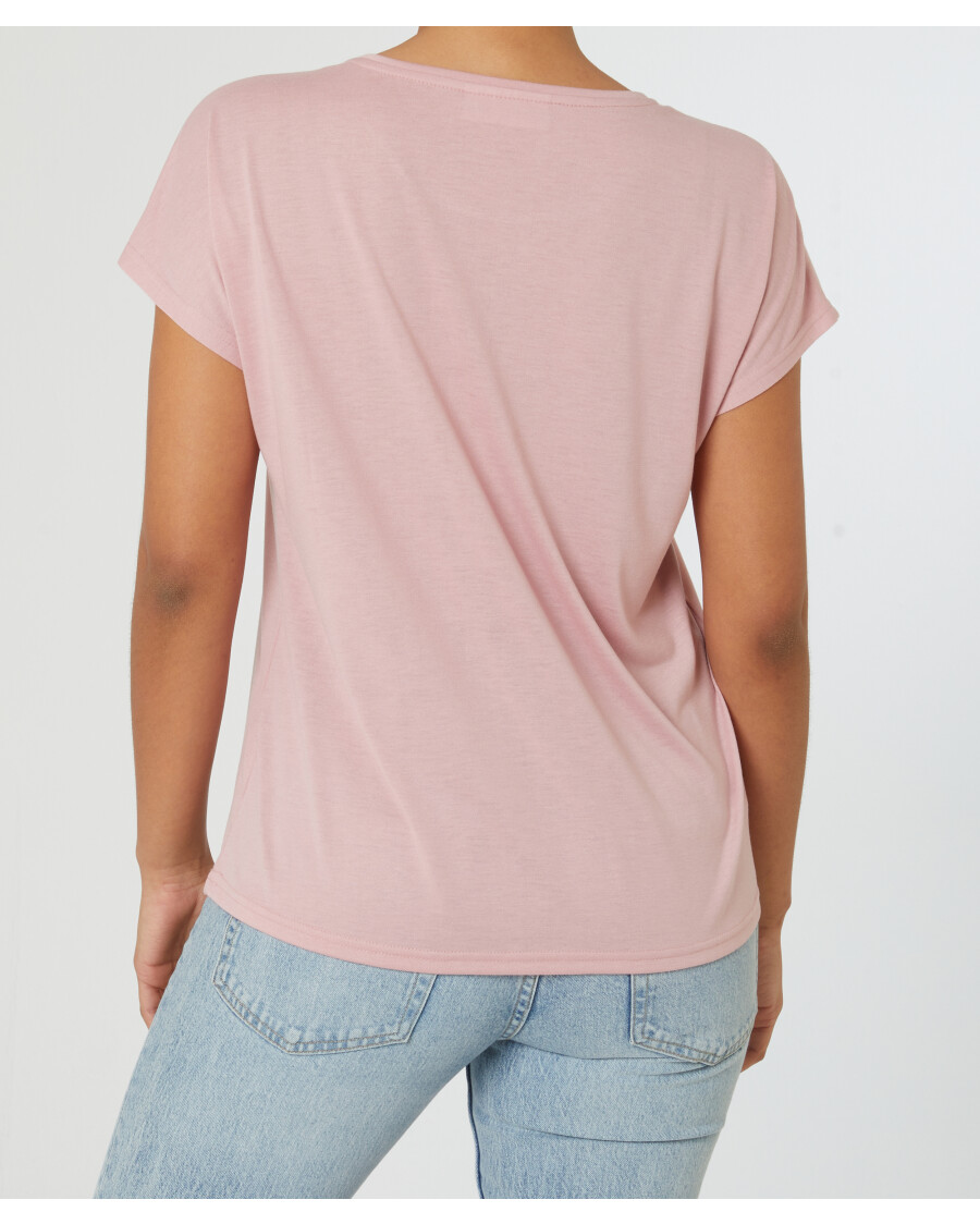 Rosa T-Shirt