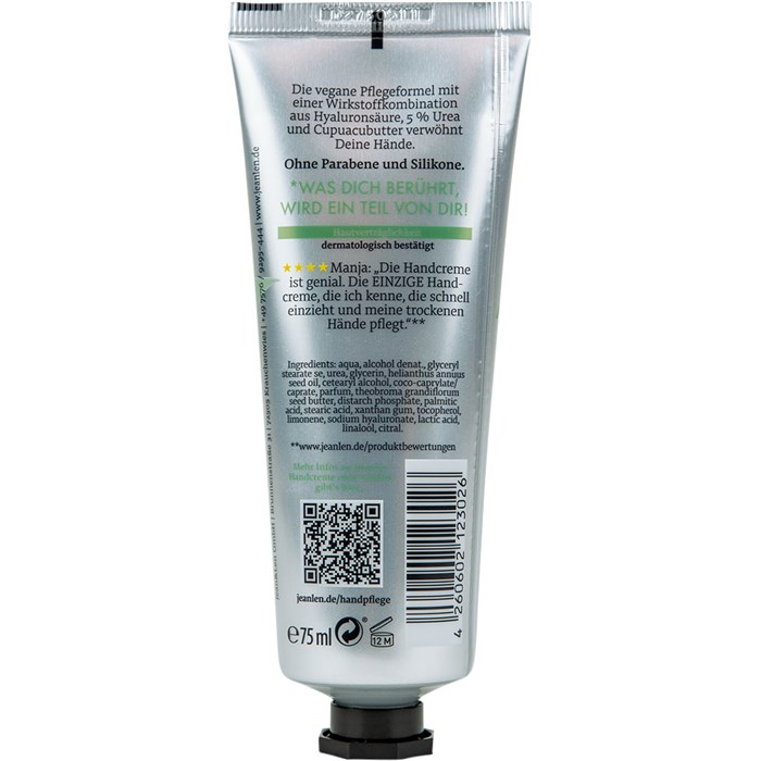 Handcreme