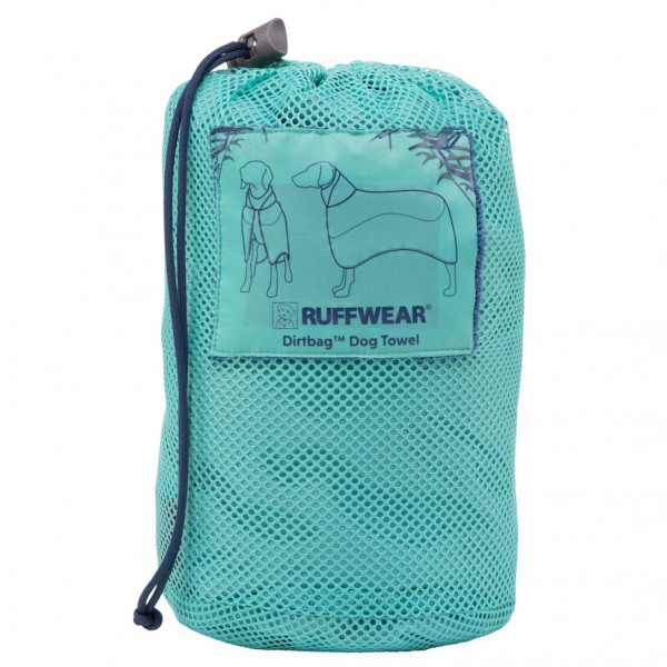 Ruffwear - Dirtbag Dog Towel - Hundemantel