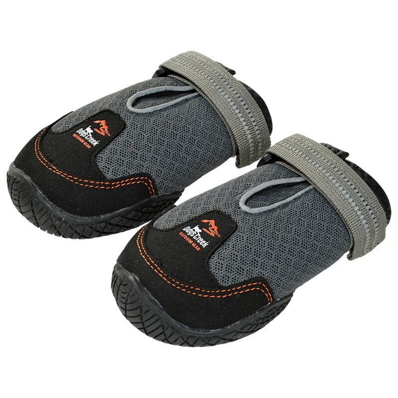 Dogs Creek Hundeschuhe Dogs Creek Pfotenschutz Hiker M-L