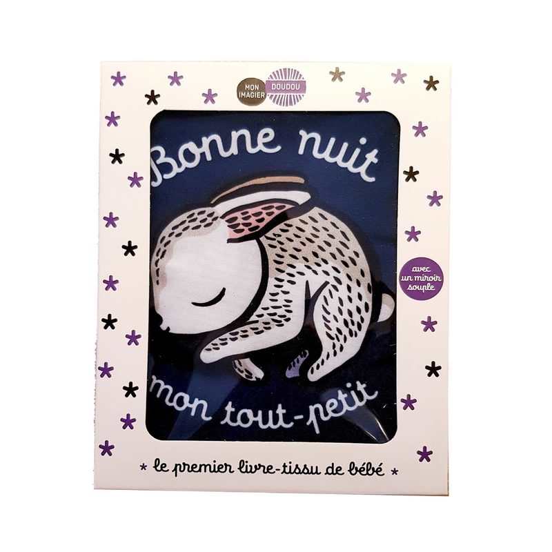 Livre Bonne nuit mon tout-petit - Casterman