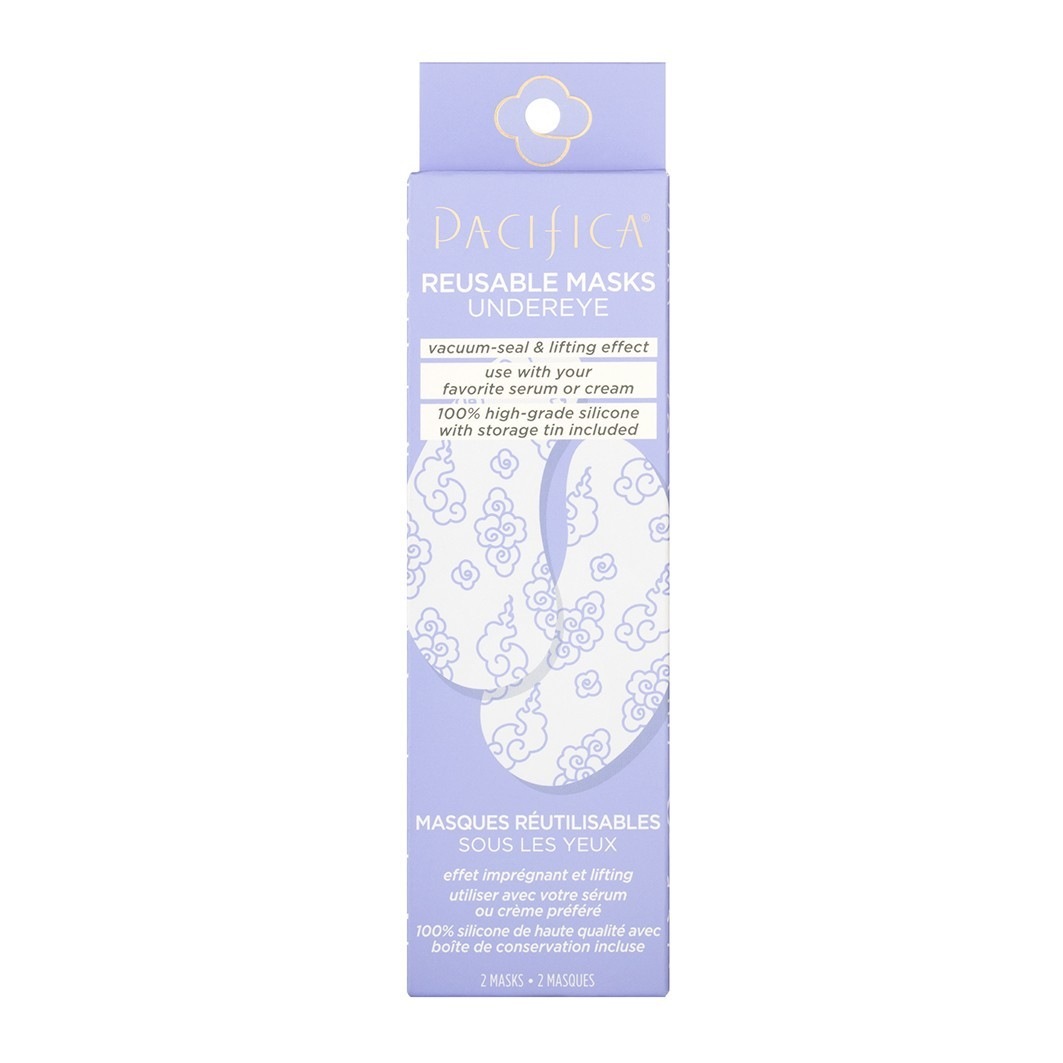 Reusable Undereye Masks