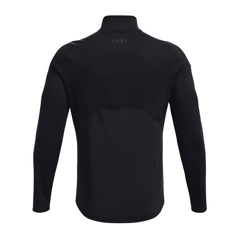 Under Armour Coldgear Rush Mock Sweatshirt Funktionssweatshirt Herren