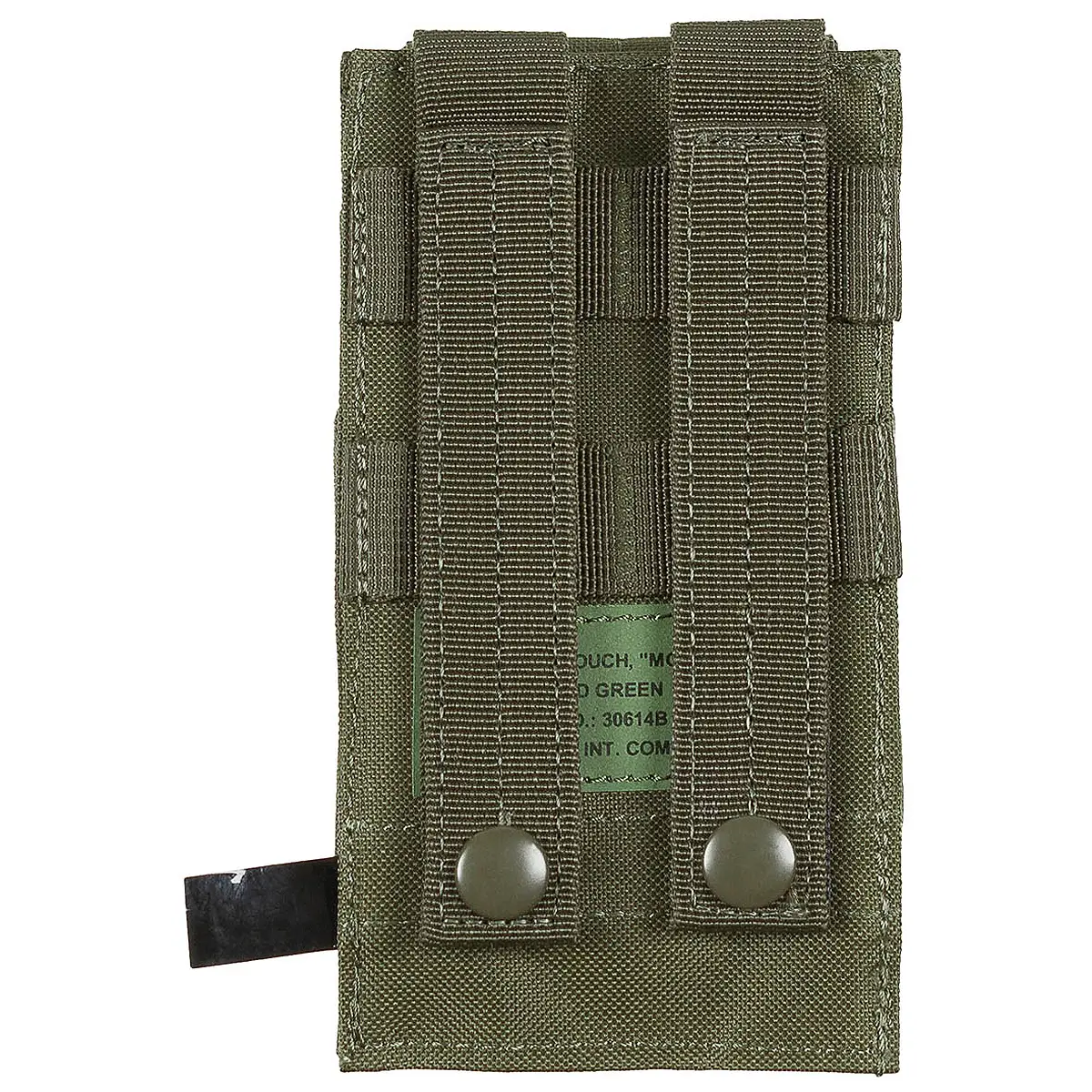 Magazintasche einfach MOLLE