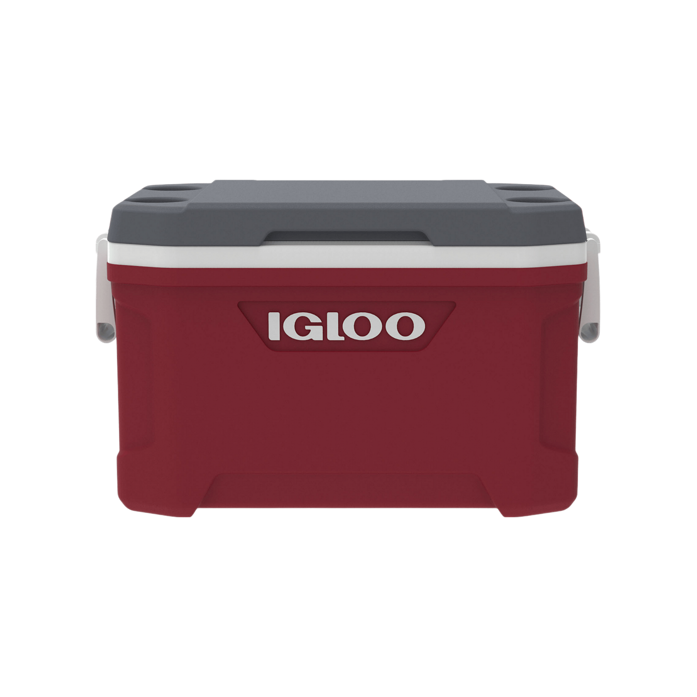 Igloo Latitude30 28L Kühlbox Rot