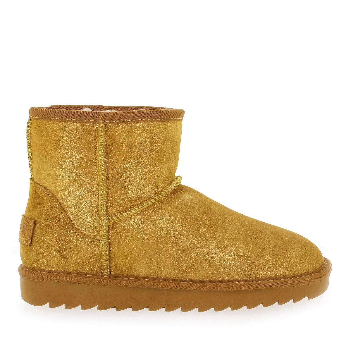Colors of california  HC YW001 GL - Camel doré