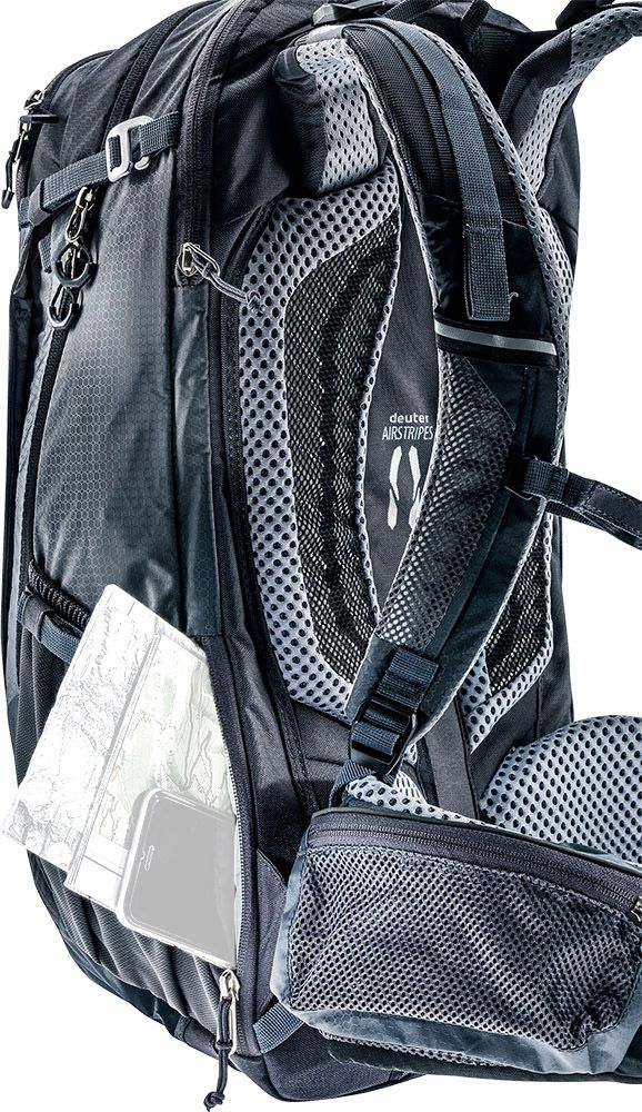 deuter Trans Alpine Pro 28 Rucksack - günstig kaufen bei Bike Discount