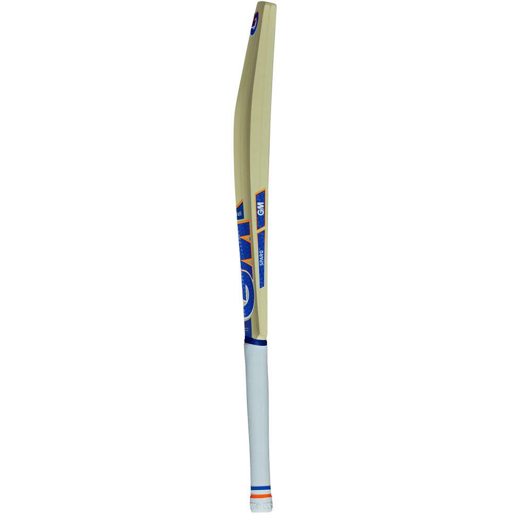 Gunn and Moore Sparq Kashmir Willow Cricket Schläger für Kinder 19162217