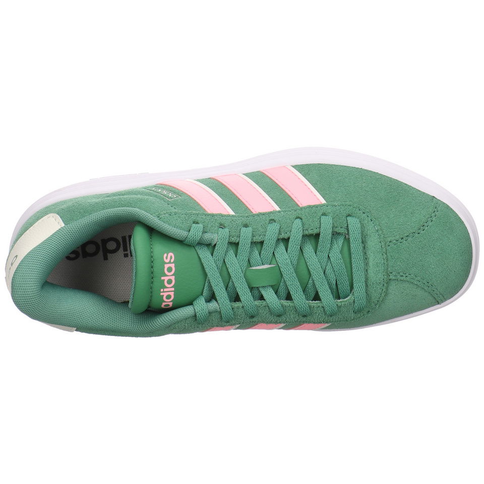 adidas VL Court Bold Sneaker