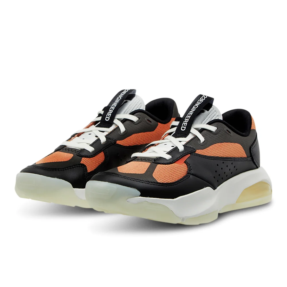 NIKE JORDAN Air 200E DC9836-808 / schwarz