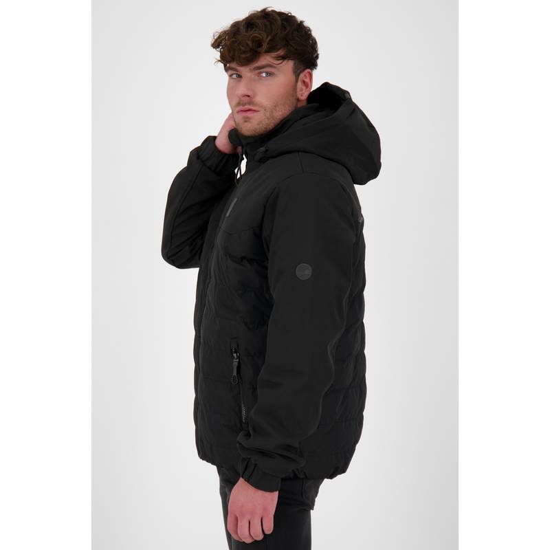 ALIFE AND KICKIN Mr BlackAK A Winterjacke Herren