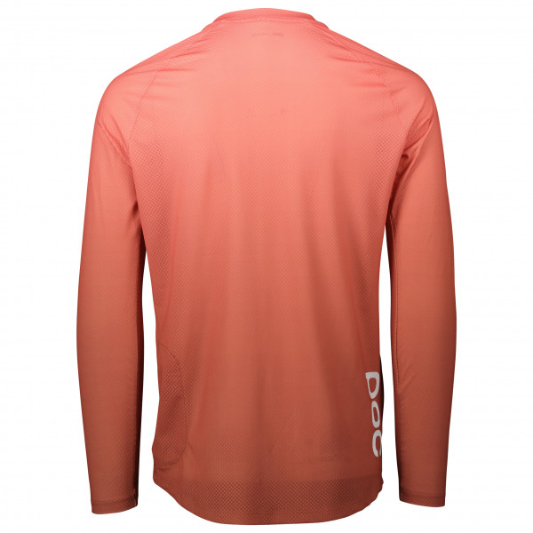 POC - Essential MTB Lite L/S Jersey - Radtrikot