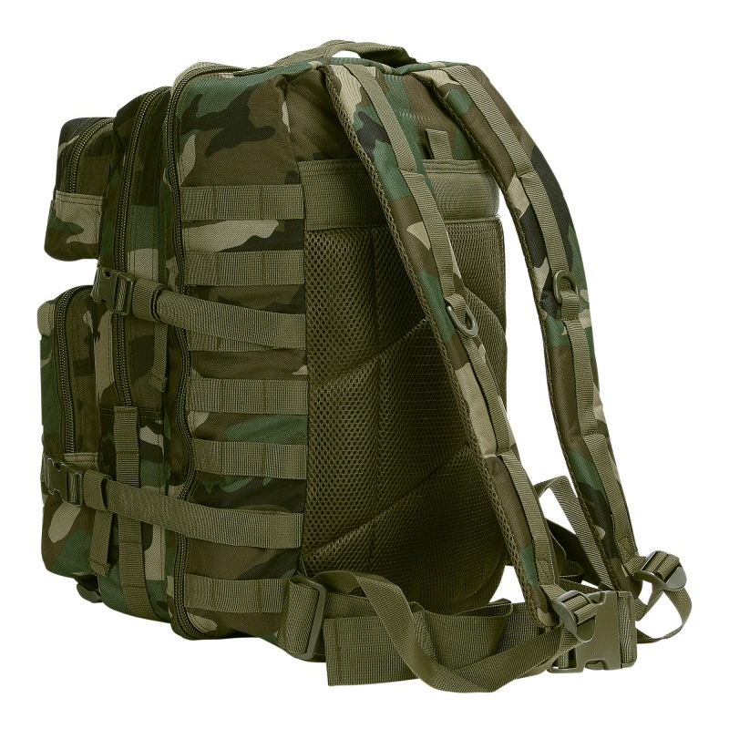 101 Inc Mountain 45 Rucksack
