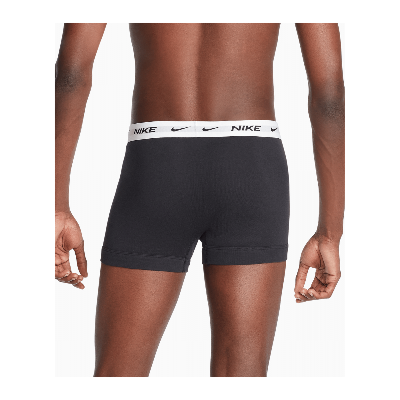 Nike Cotton Trunk Boxershort 3er Pack F859