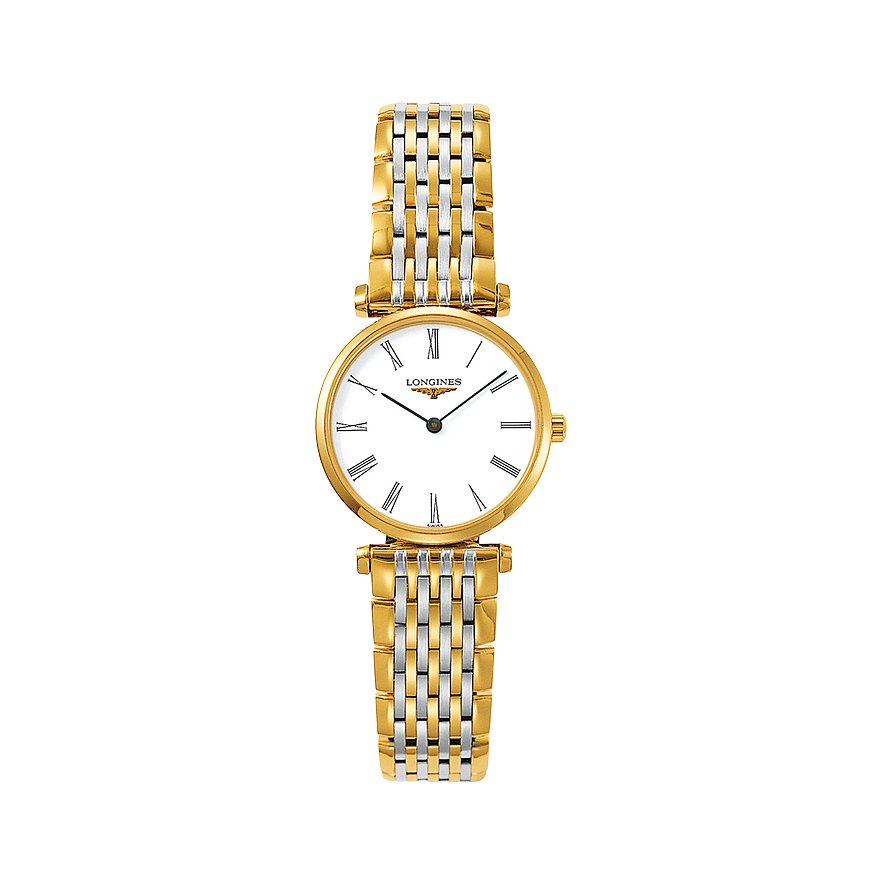 Longines Damenuhr Elegance La Grande Classique de Longines
