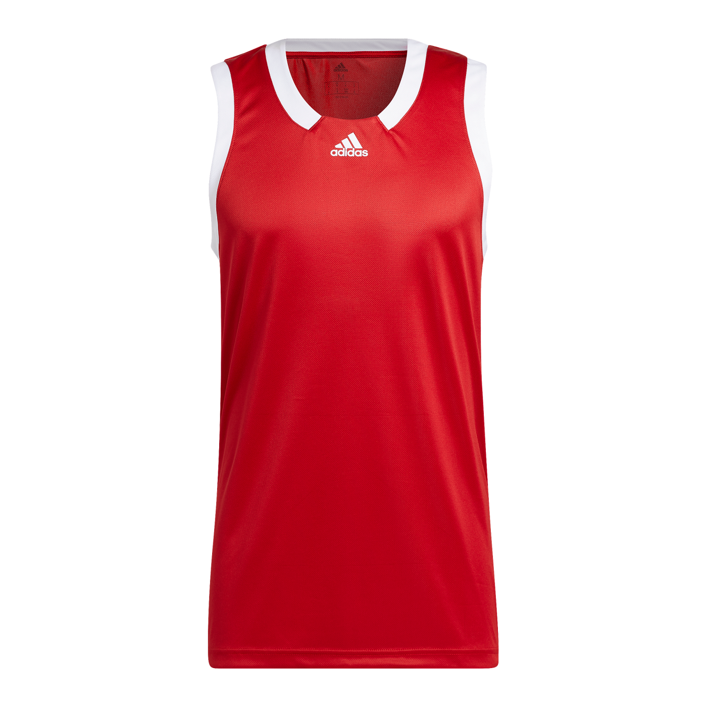 adidas Iconic Squad Trikot Rot