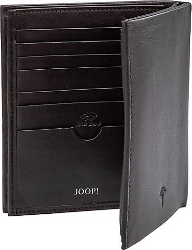 JOOP! Geldbörse Soft Leather Midas