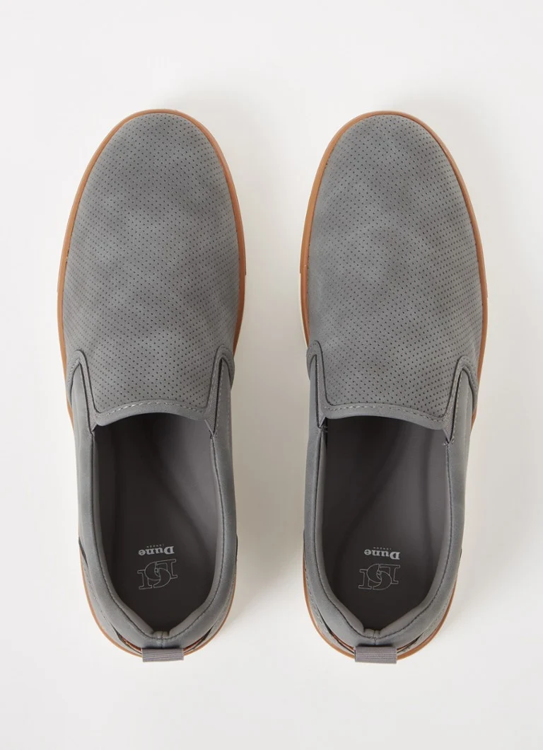 Buty wsuwane Dune London Totals