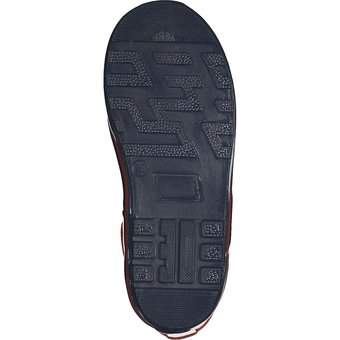 KangaROOS K Summerrain Gummistiefel in blau