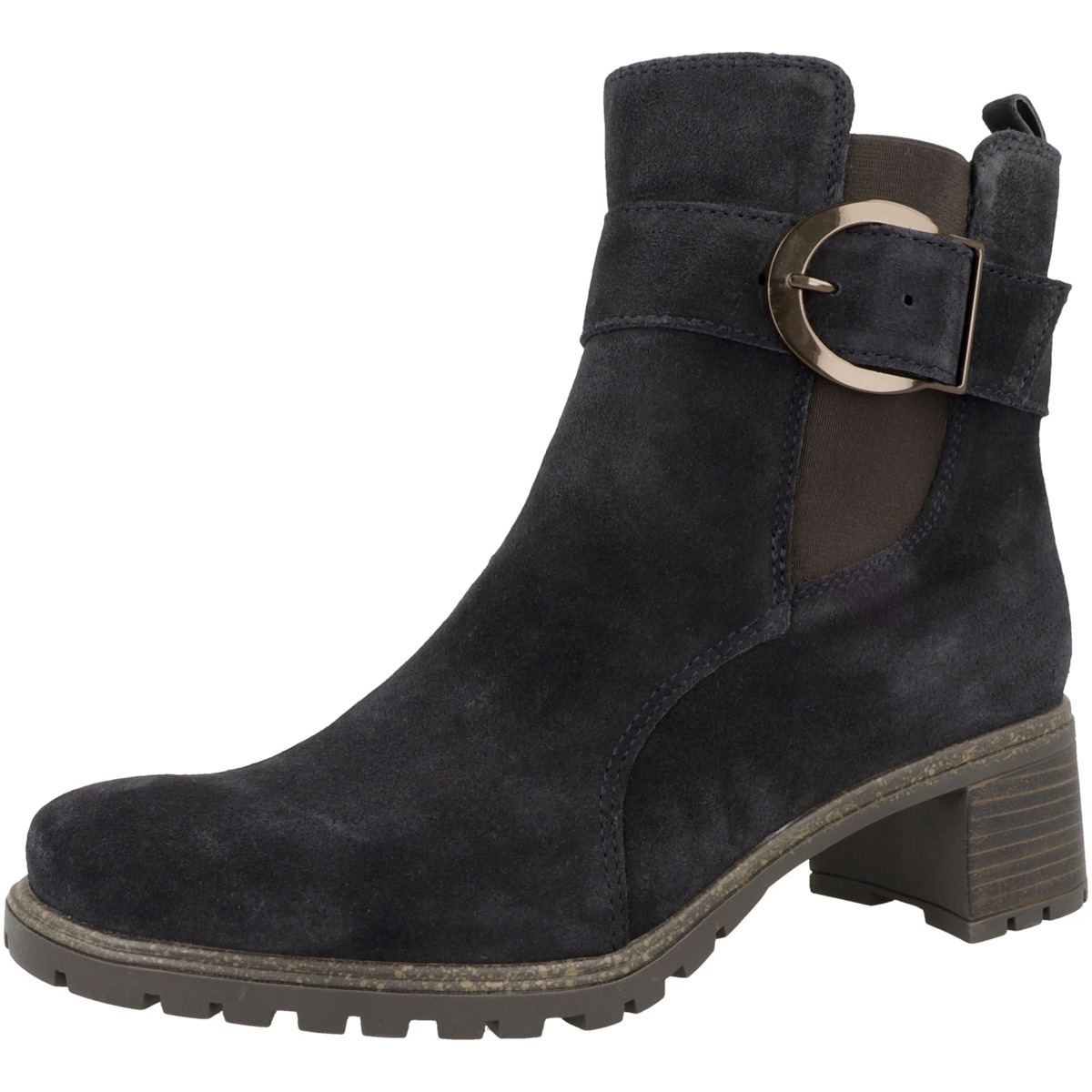 Ara 12-40513 Stiefelette blau