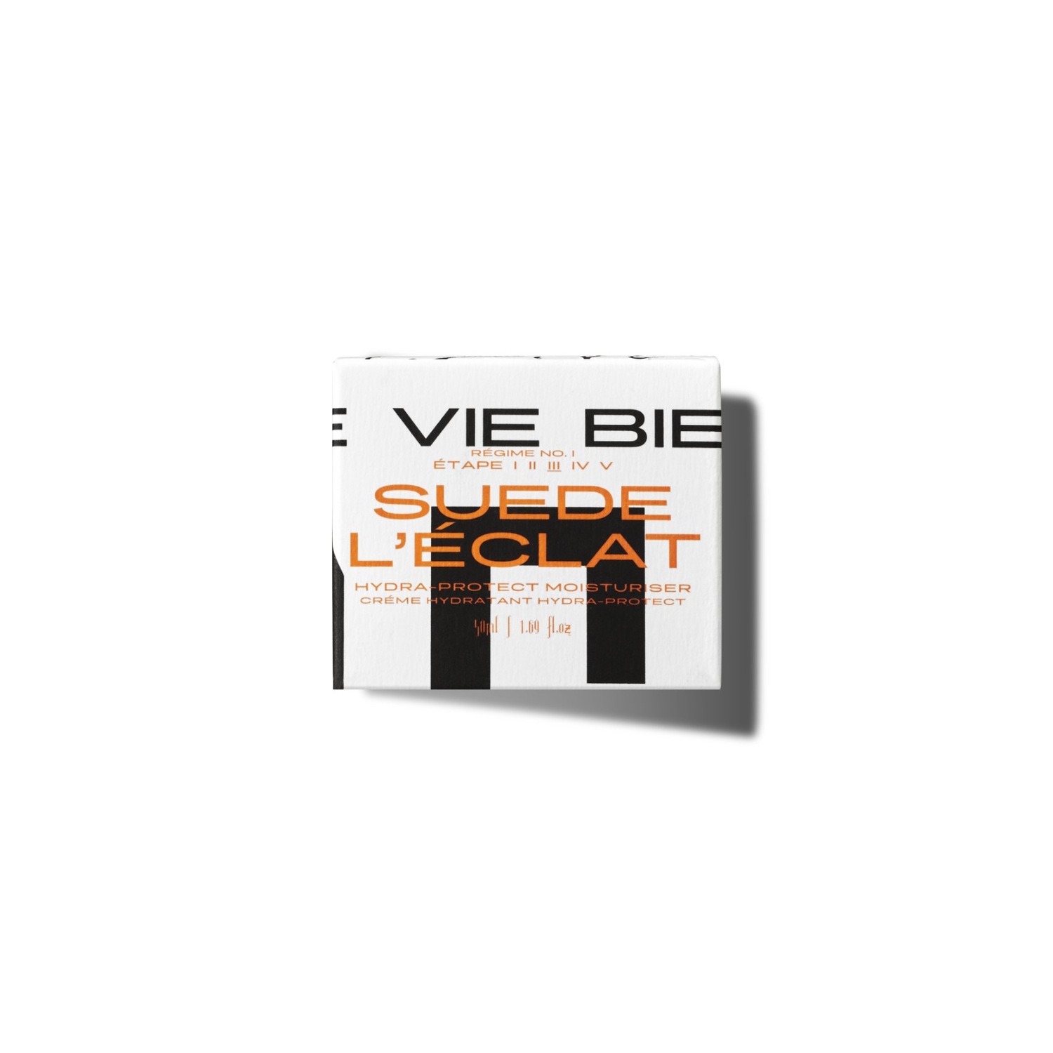 Gesichtscreme Suede L’Éclat