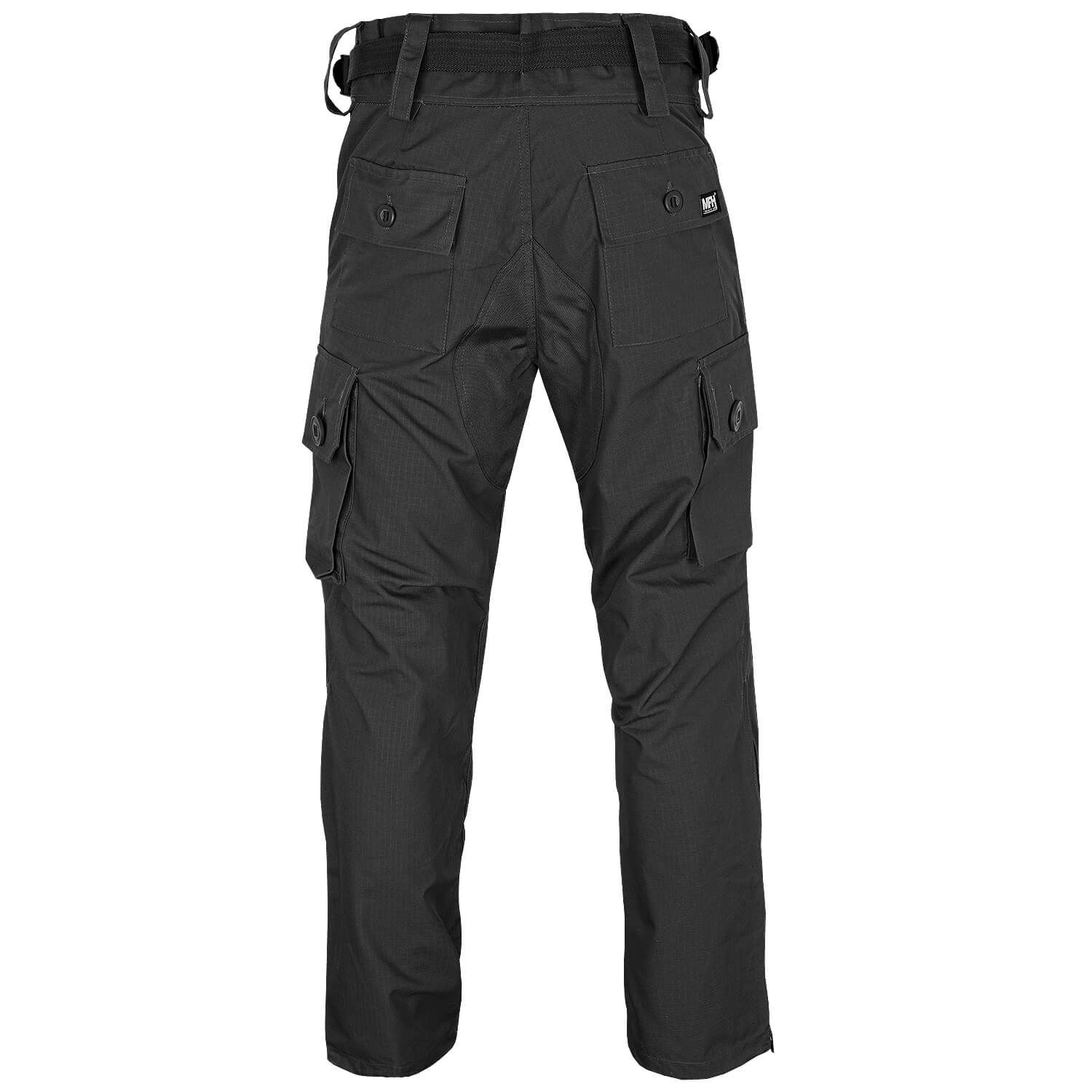 Kommandohose Smock Ripstop