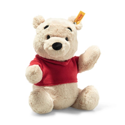 Disney Originals Winnie Puuh, 29 cm, beige