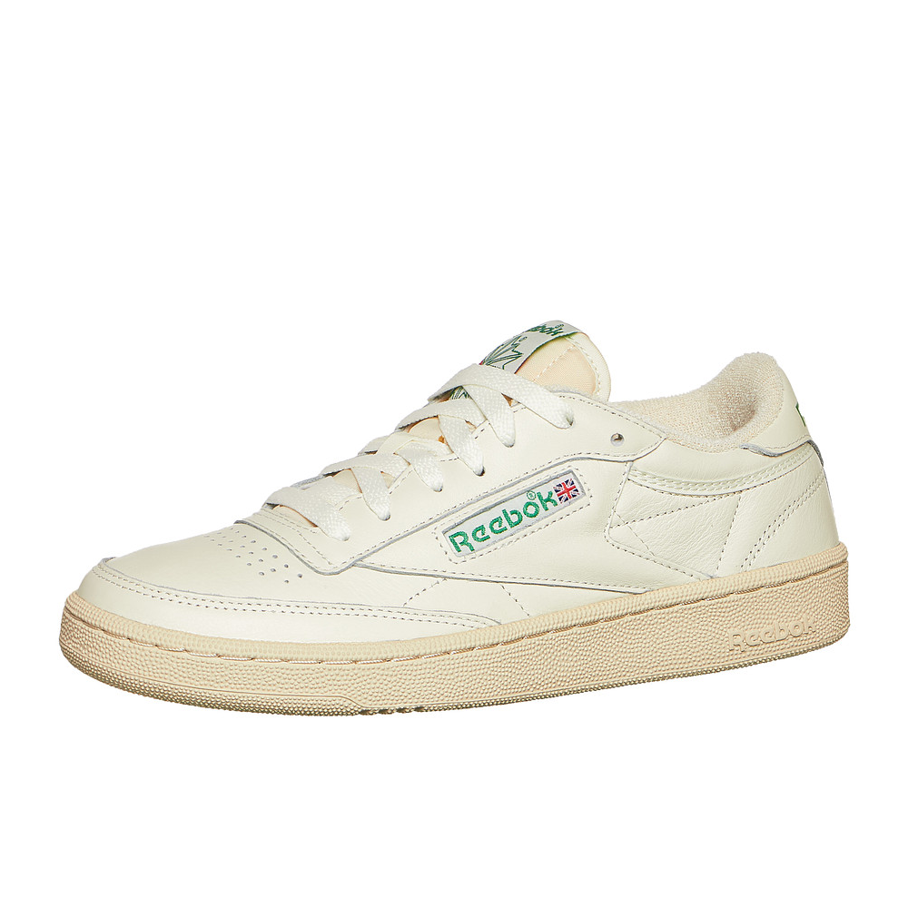Reebok Club C 1985 TV 100000317 / weiss