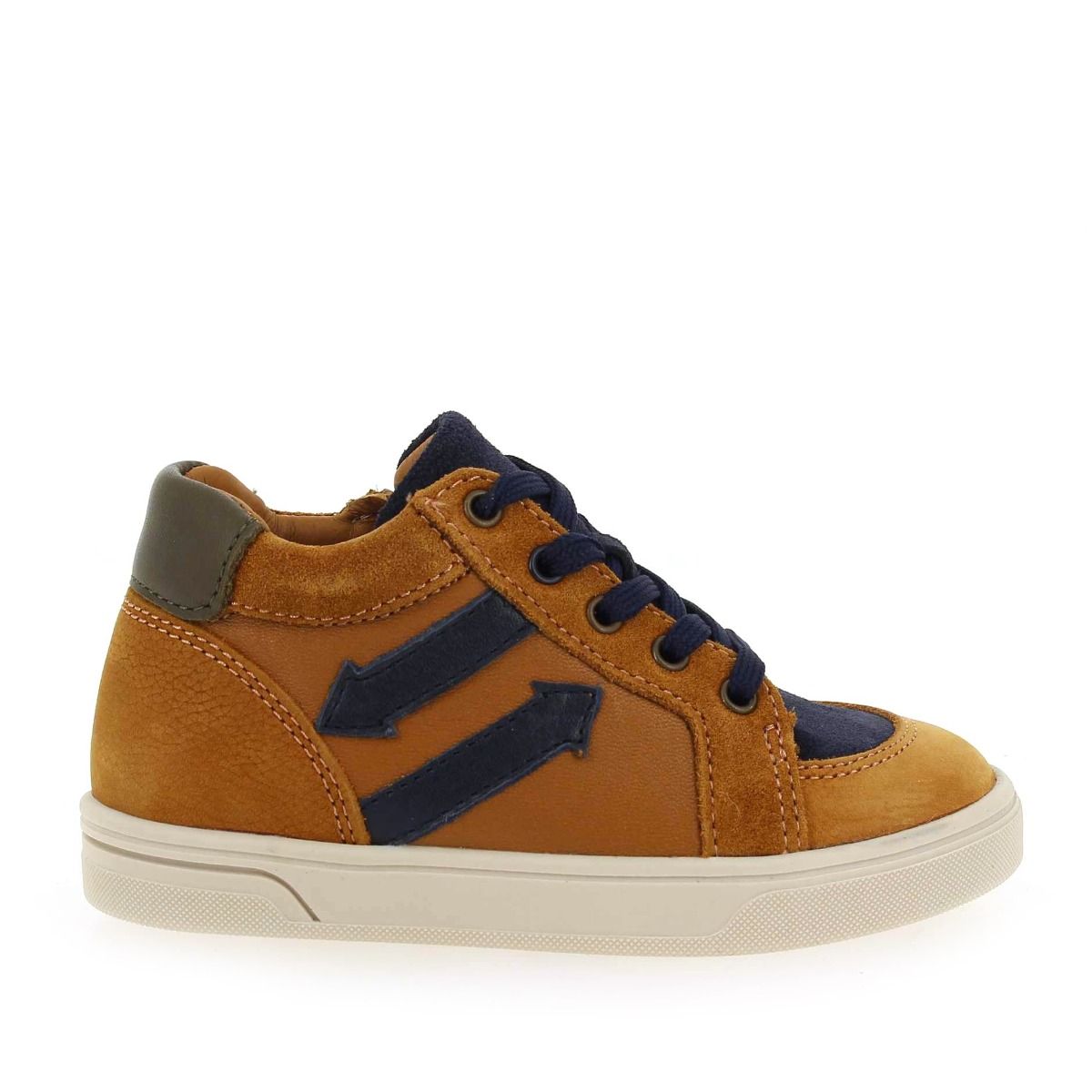 Bellamy  LUC - Camel Marine