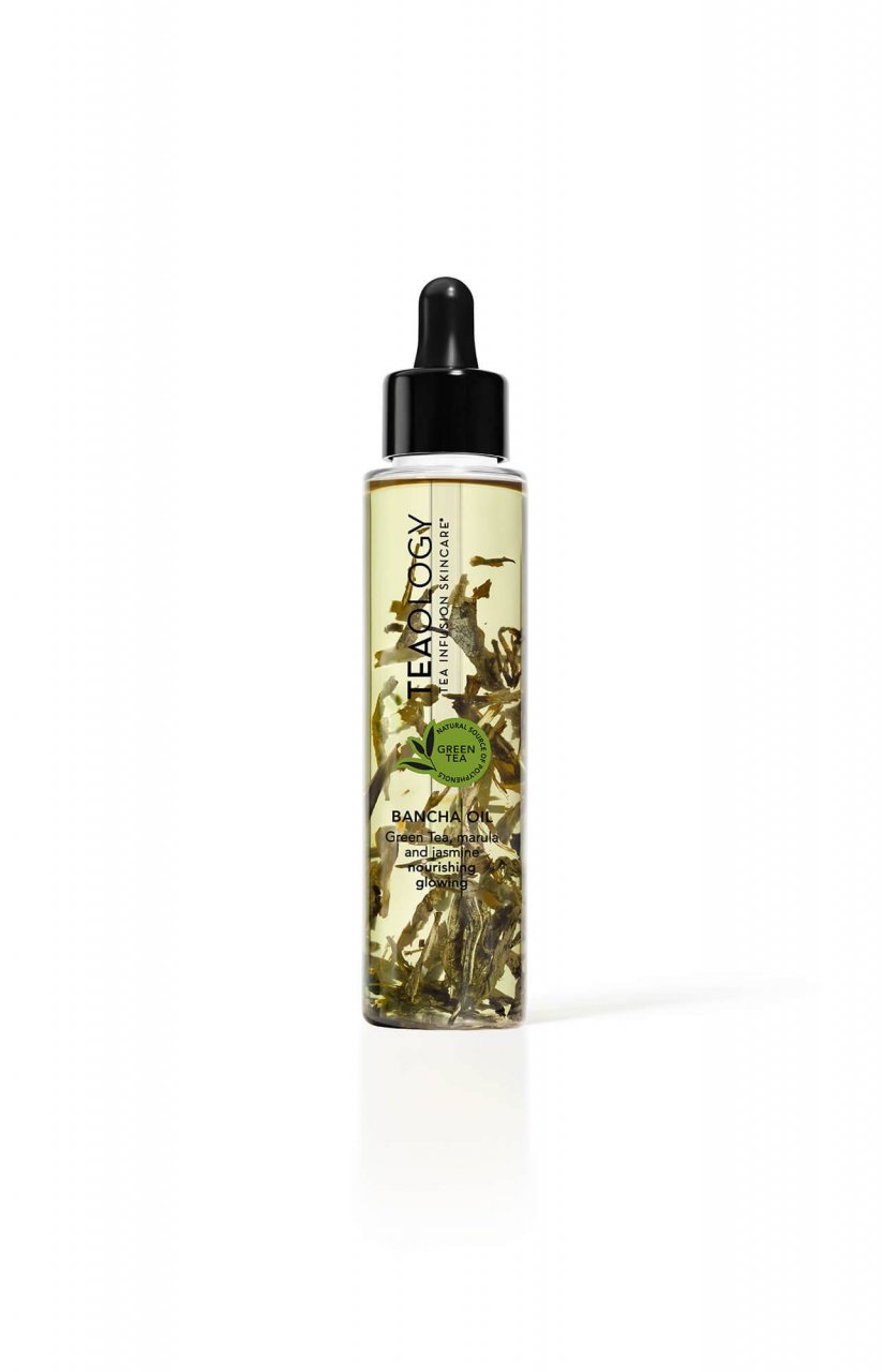 Teaology Körperpflege Bancha Oil