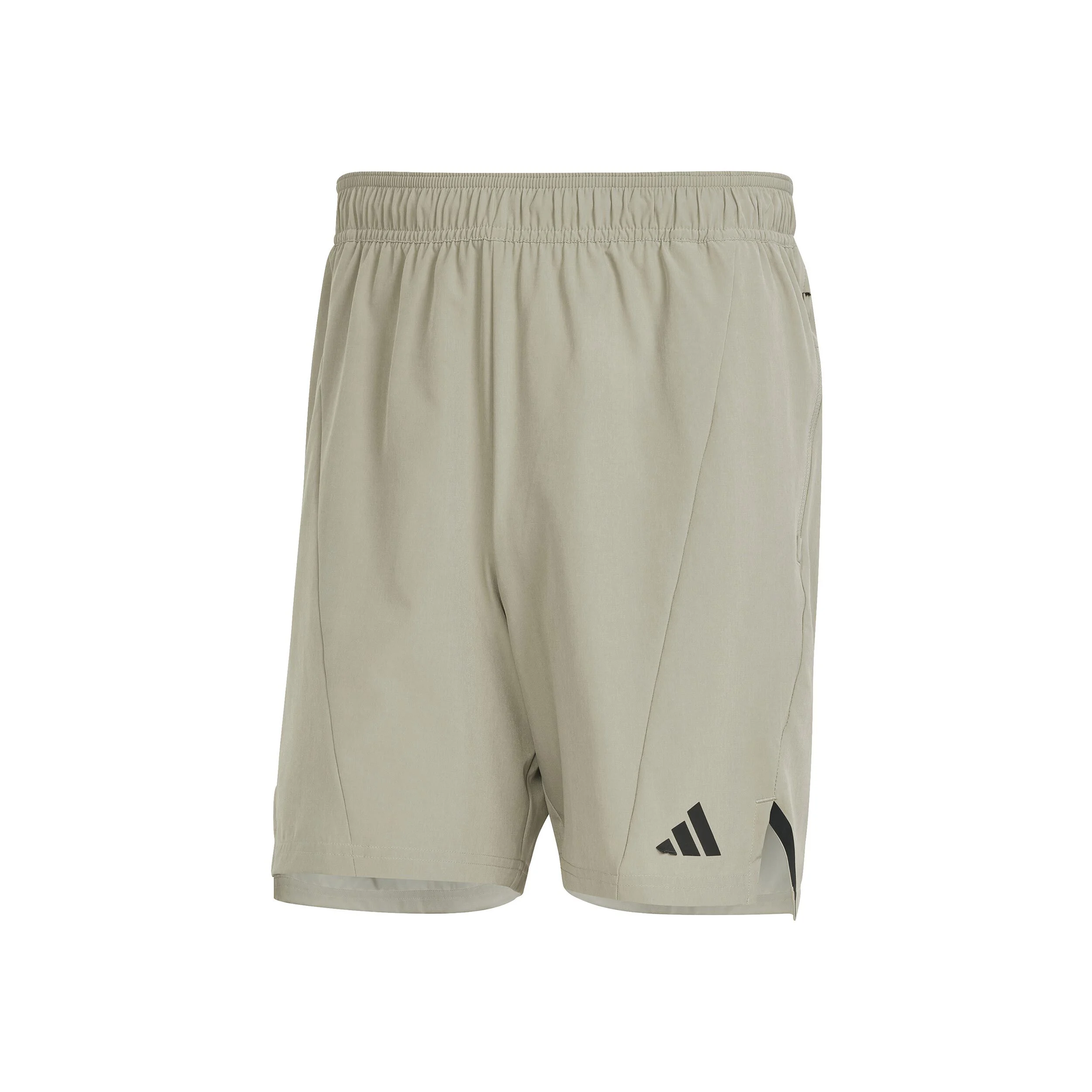 Designed 4 Training Shorts Herren - Salbei
