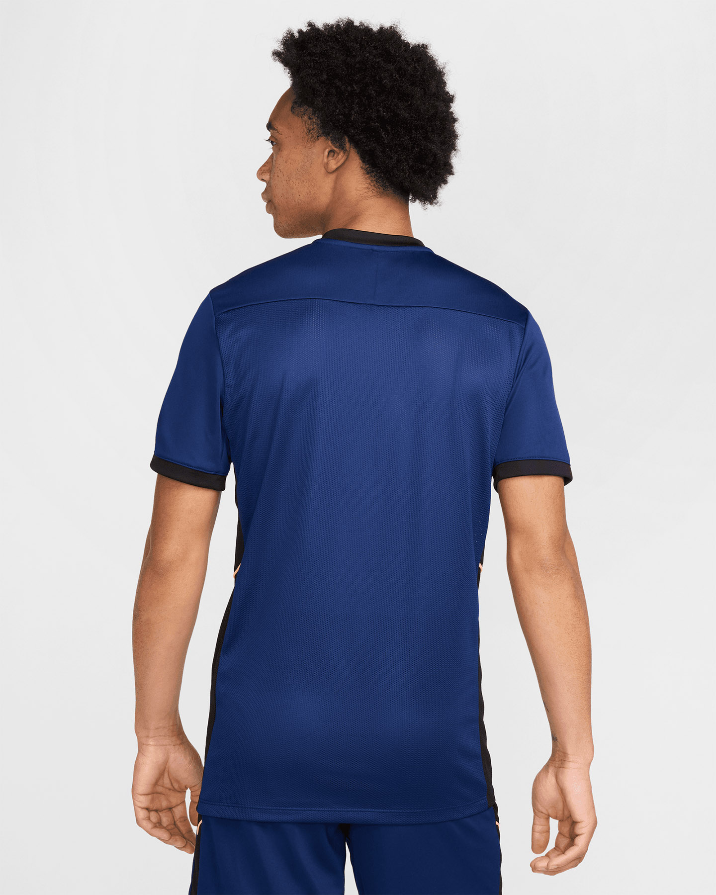 Futbalový dres Nike Academy 25 Jr HJ3791-492