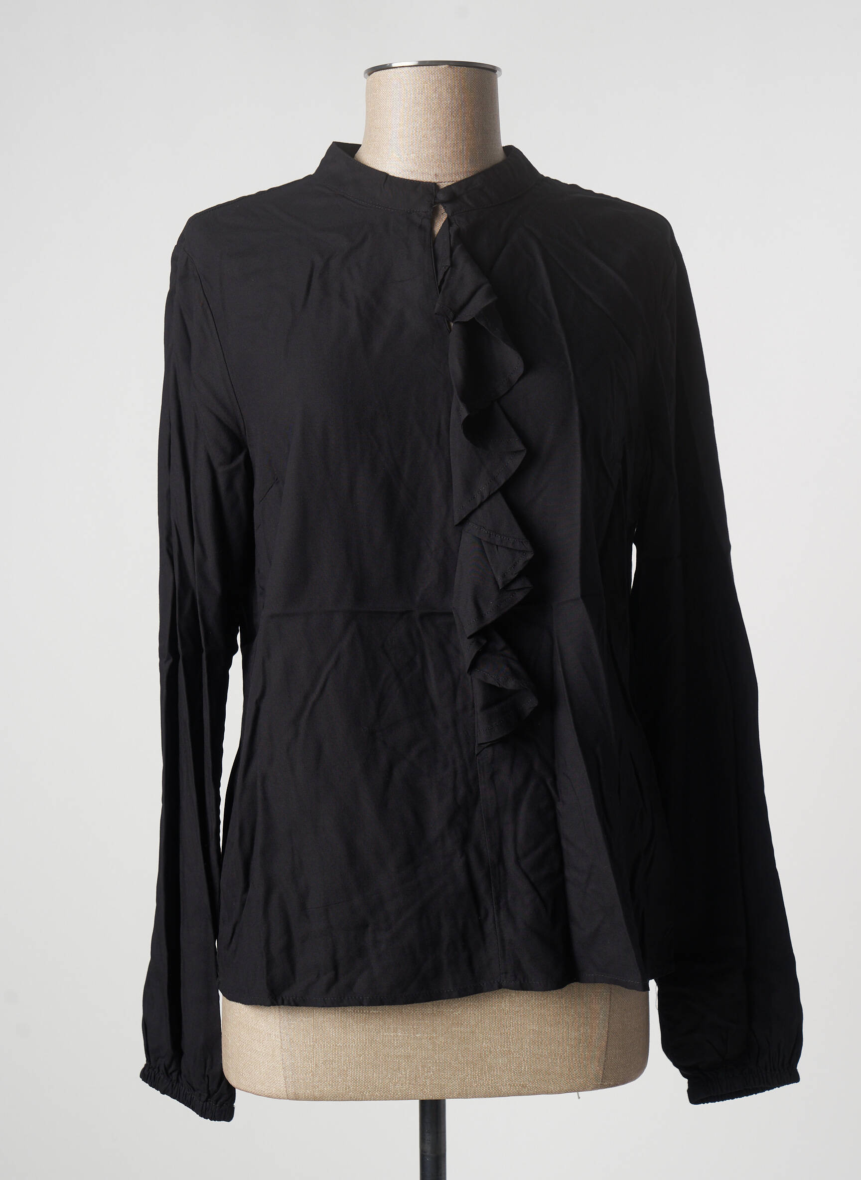 Cream Blouses Femme couleur noir
