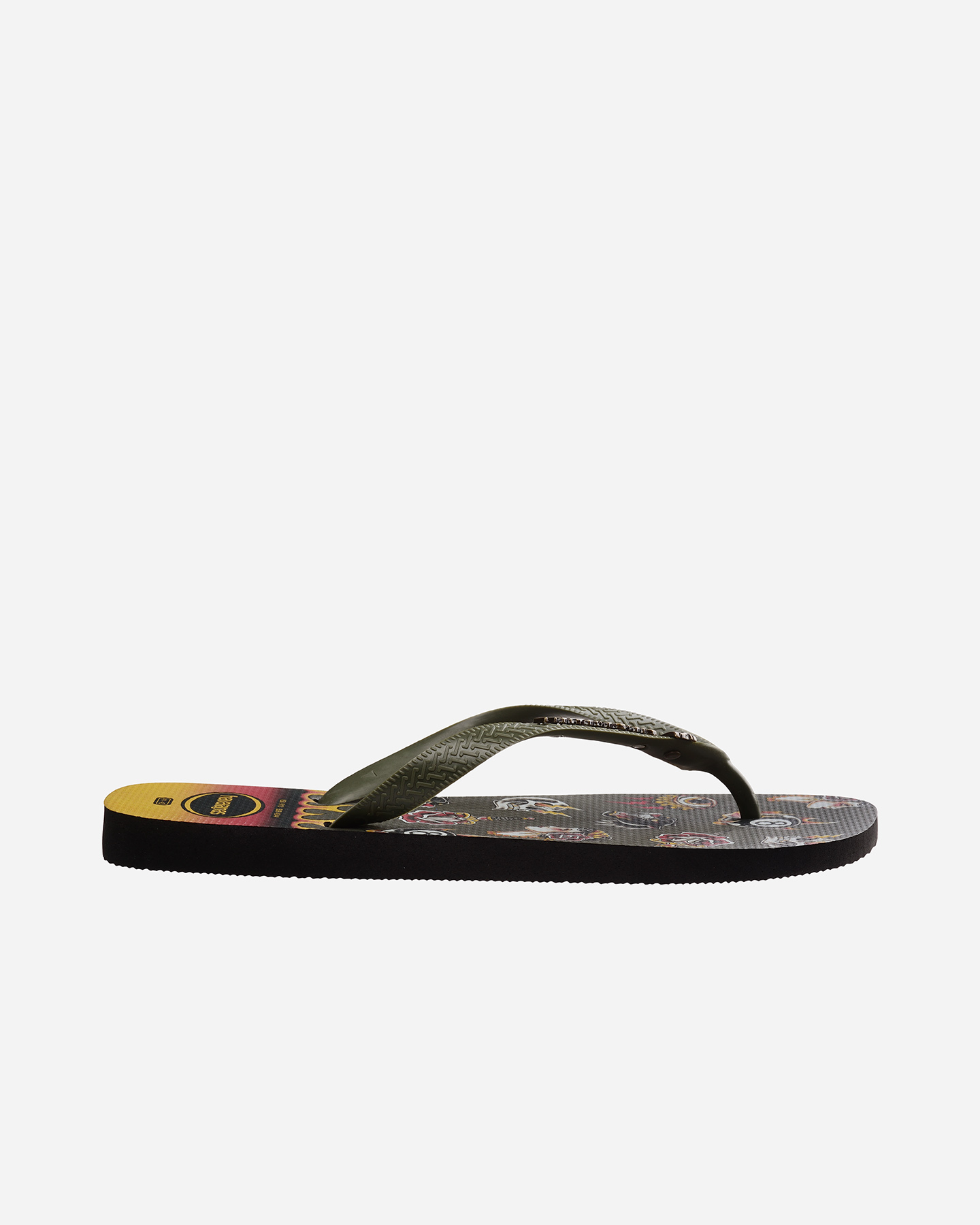 Infradito Havaianas Top Tribo M 4144505-1293