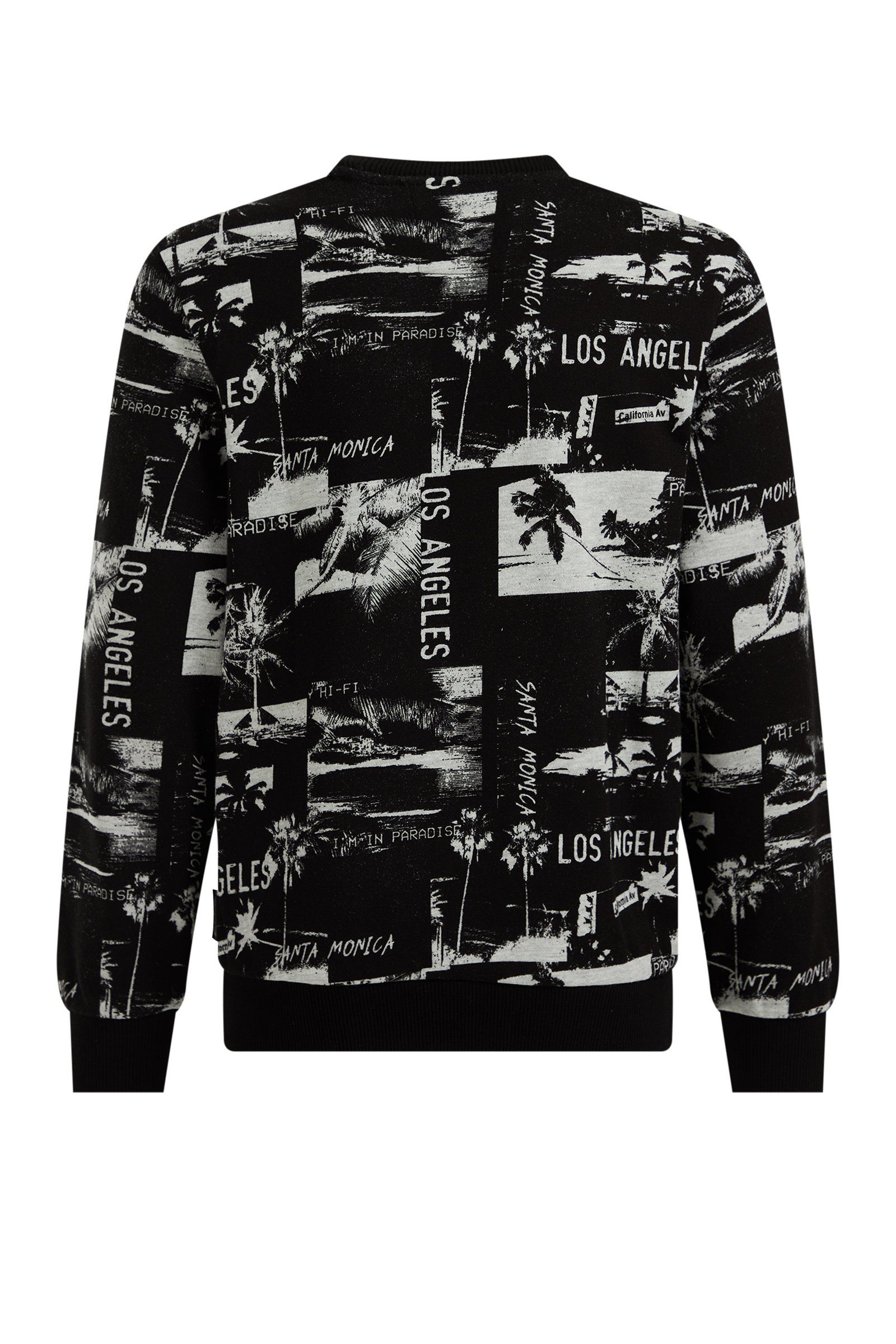 WE Fashion Cardigan (1-tlg)