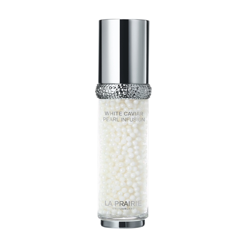 La Prairie WHITE CAVIAR INFUSION DE PERLES Sérum Illuminateur