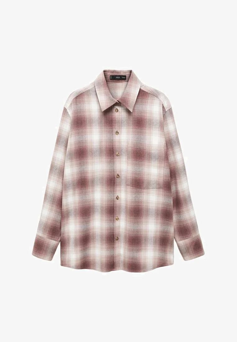 Mango AURELIUS - Camisa