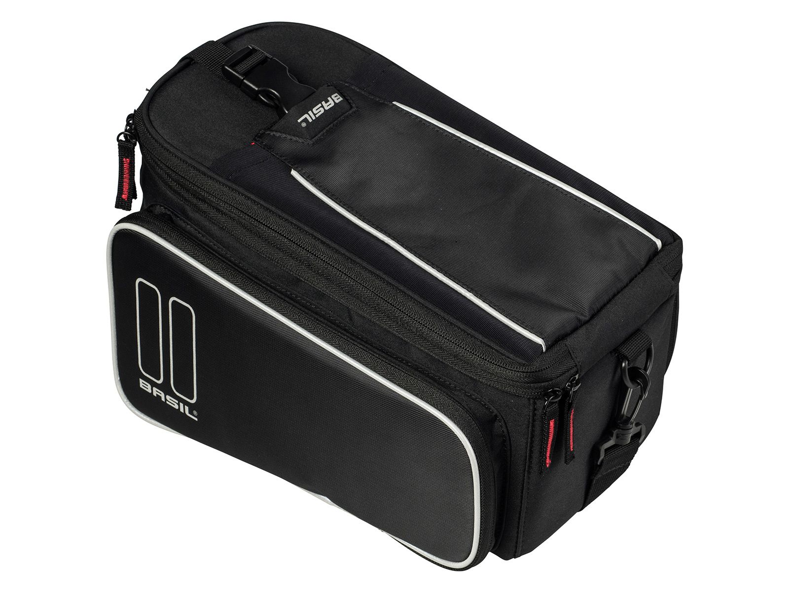 Basil Sport Design Gepäckträgertasche