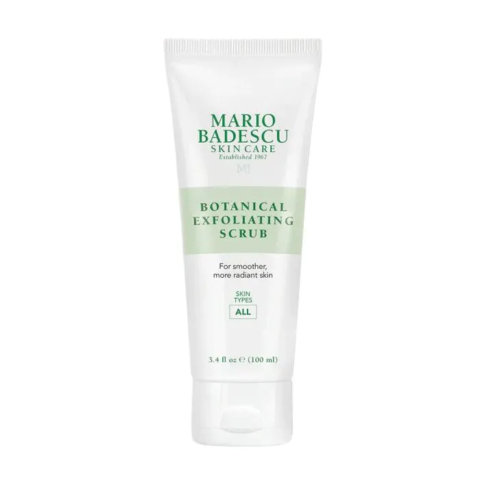 Mario Badescu botaninis šveičiamasis veido šveitiklis