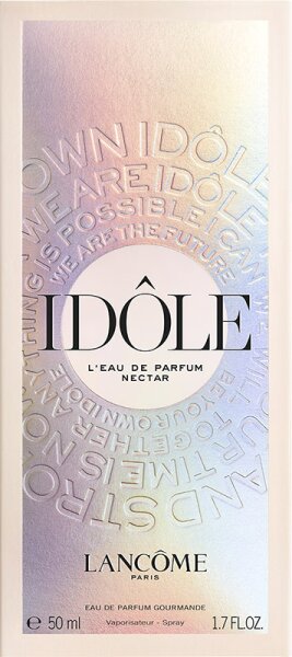 Lancôme Idôle Nectar Eau de Parfum