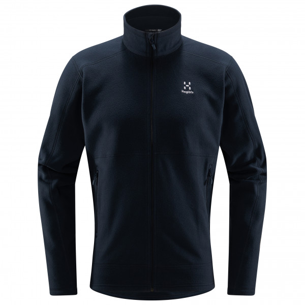 Haglöfs - Buteo Mid Jacket - Fleecejacke