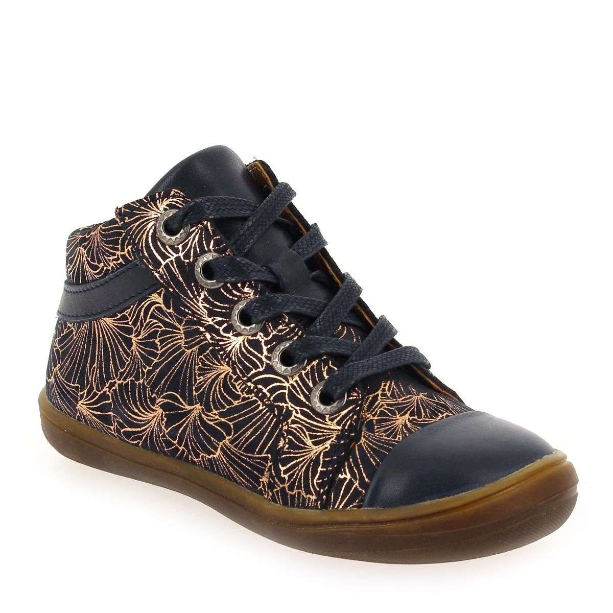 Bellamy  LARA H21 - Marine Cuivre