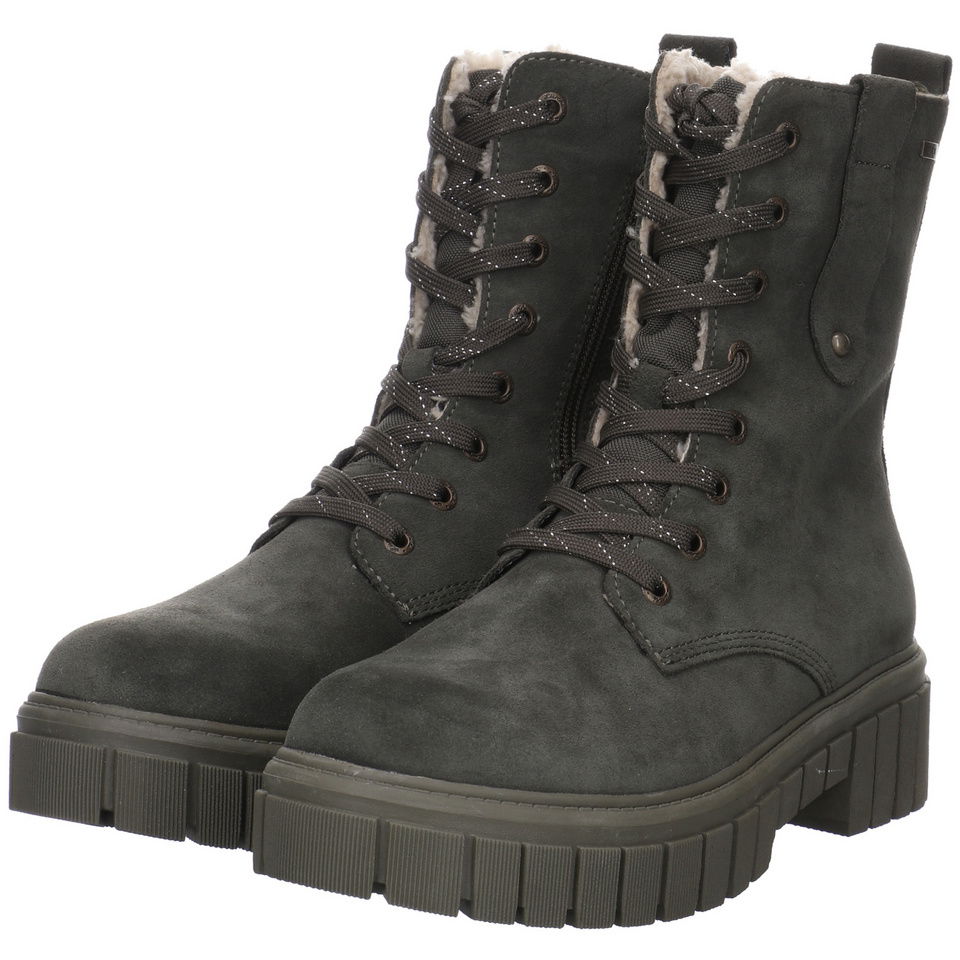 Lurchi Leona Tex Boots
