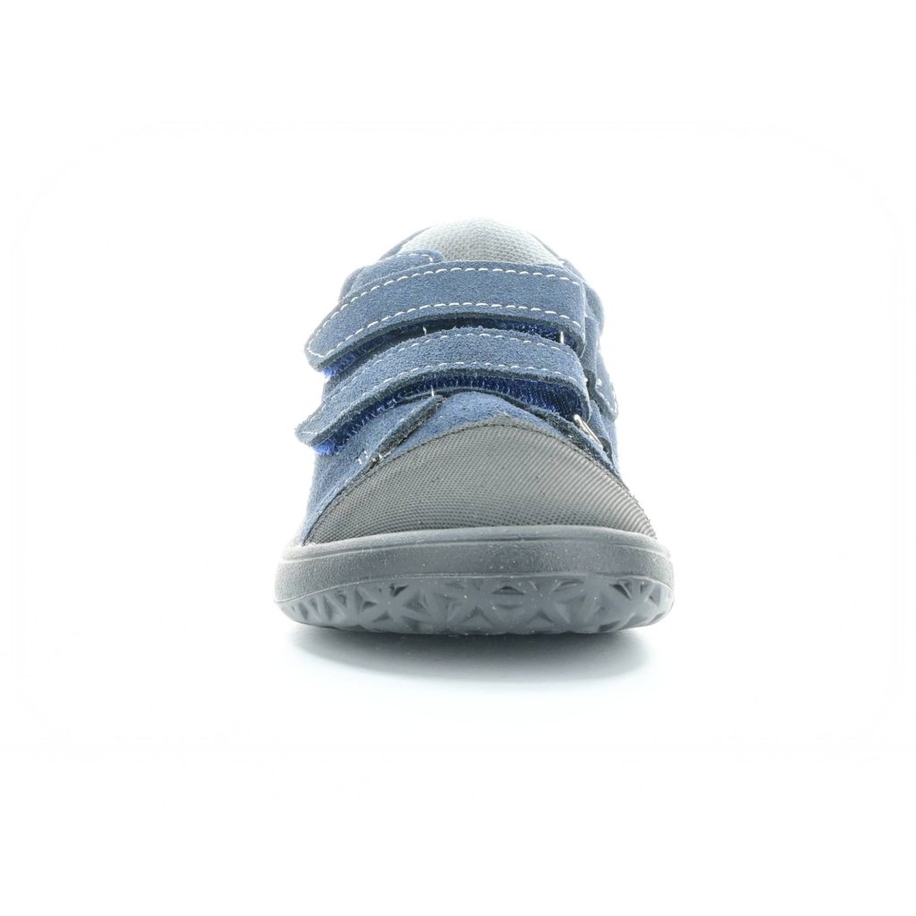 Jonap B16 S Dunkelblau SLIM Barfußschuhe