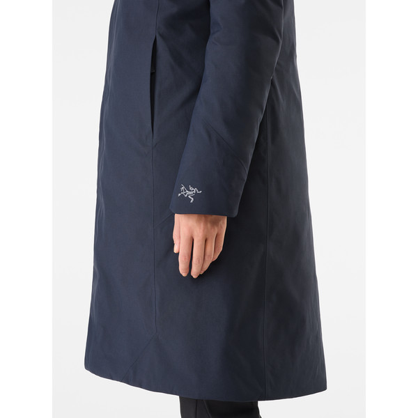 PATERA PARKA WOMEN`S Damen - Daunenmantel
