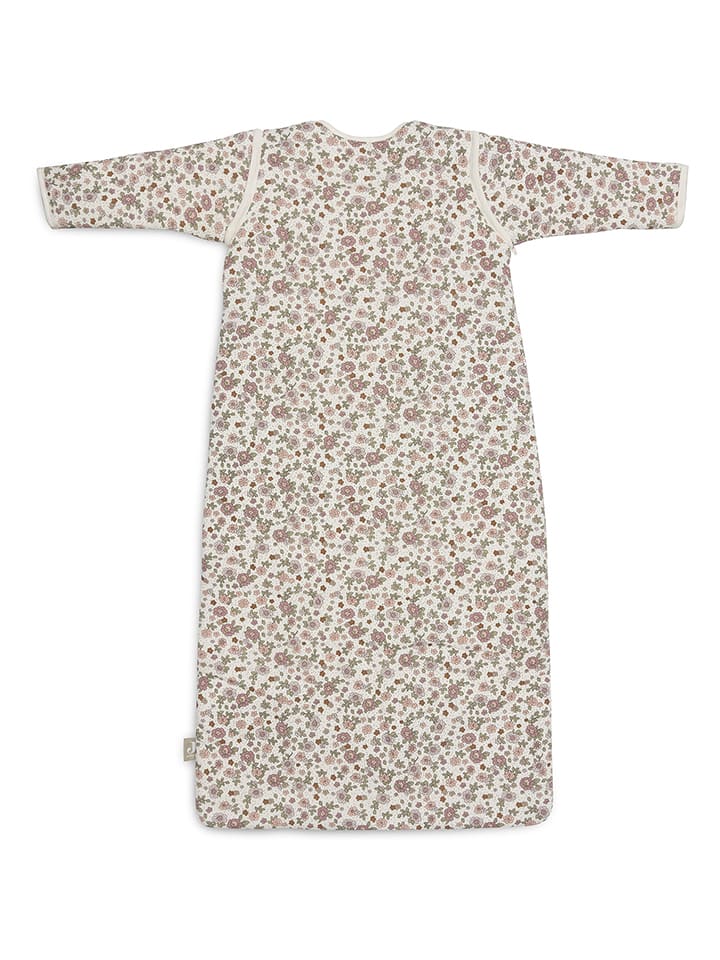Jollein Babyschlafsack in Creme/ Bunt - 2 TOG günstig kaufen