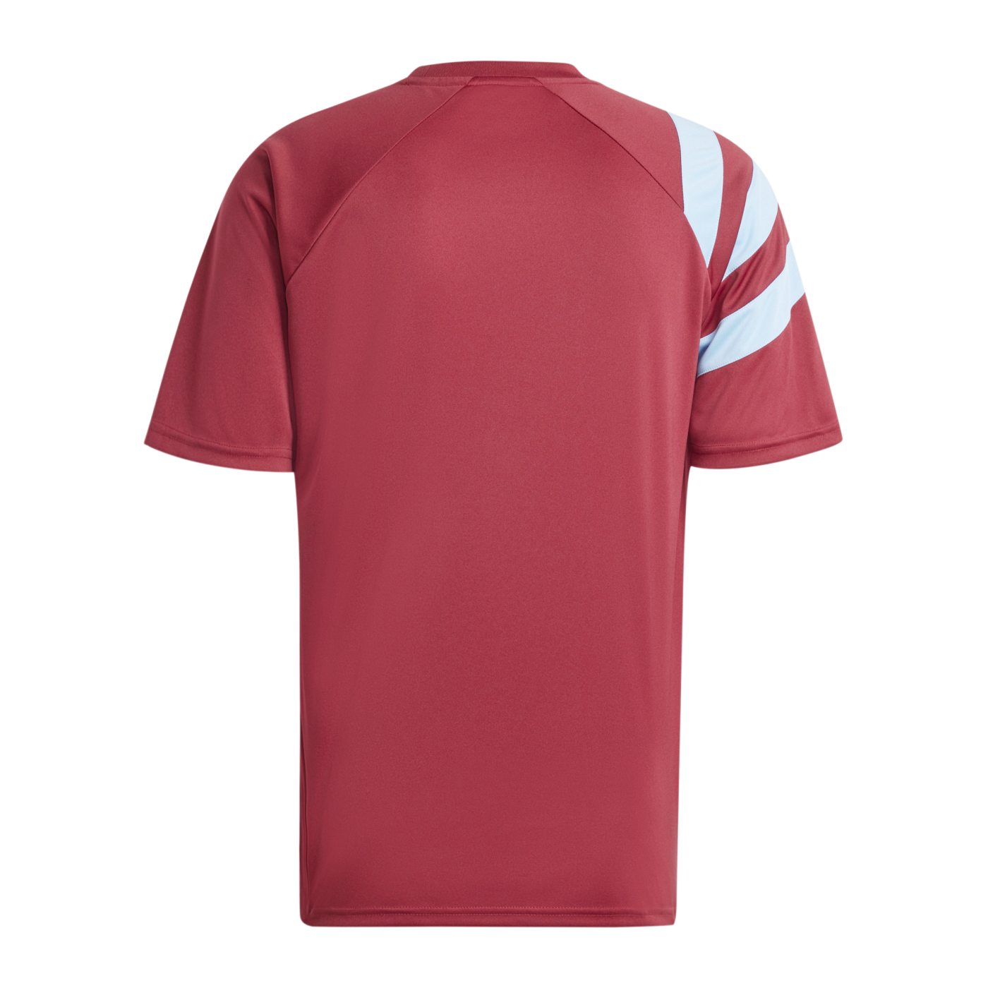 adidas Fortore 23 Trikot Rot Blau