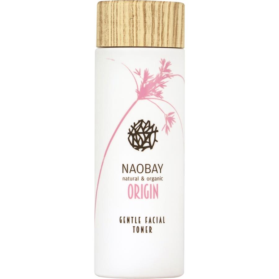 Gentle Facial Toner
