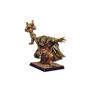 Orc Shaman (Avatars of War)